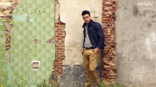 Mario Casas