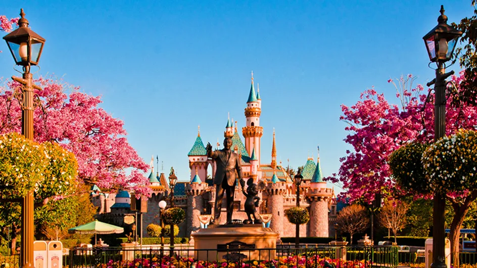 21 curiosidades sobre a Disneylândia que você talvez não saiba