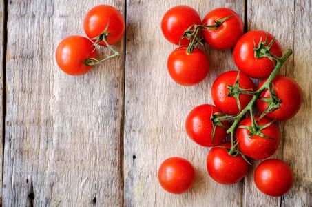 Tomates