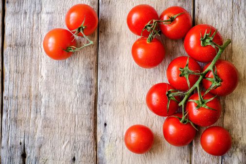 Tomates