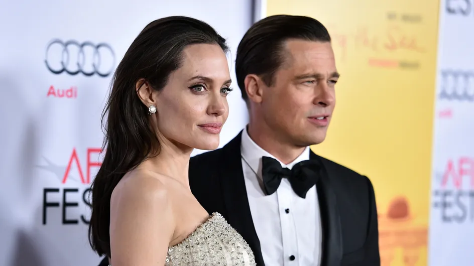 Angelina Jolie y Brad Pitt: rumores de nuevas parejas