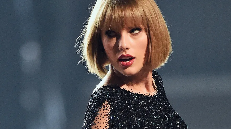Allez-vous reconnaître la "nouvelle" Taylor Swift ? (Photos)
