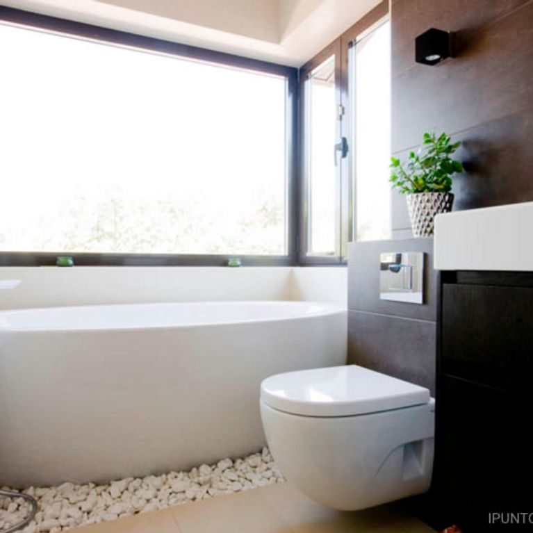 Ducha o bañera - Elige lo mejor para tu baño Ducha o bañera - Elige lo mejor para tu baño