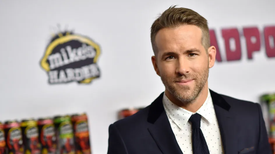 5 Reasons Ryan Reynolds Is The Greatest Dad Of All Time