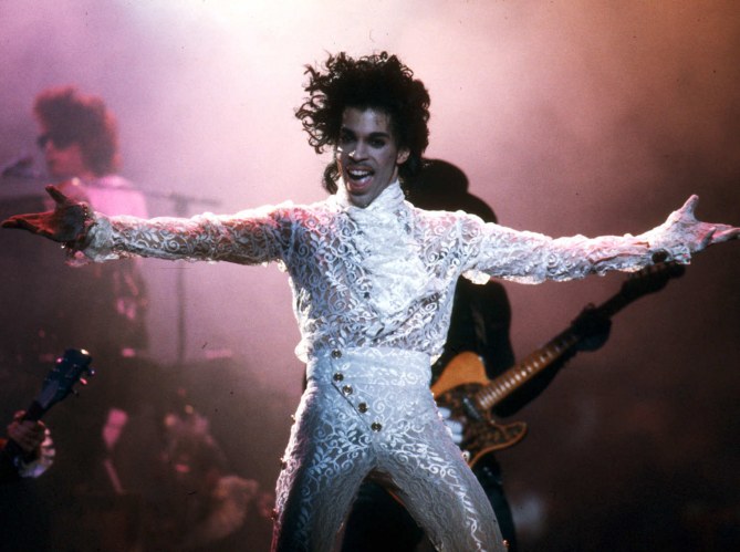 Prince