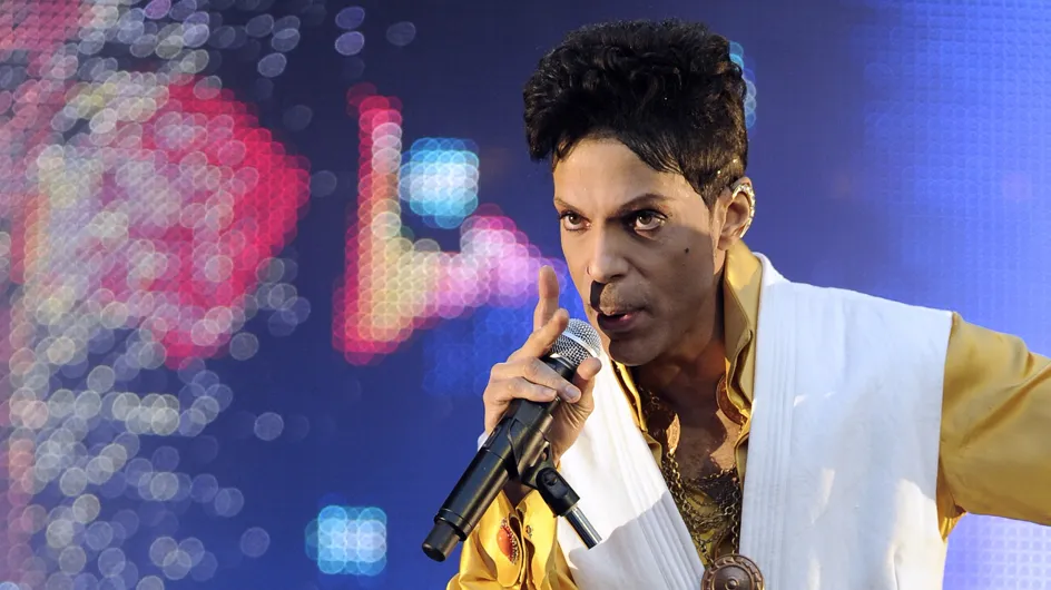 Muere Prince a los 57 años: su vida en imágenes