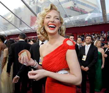 Katherine Heigl