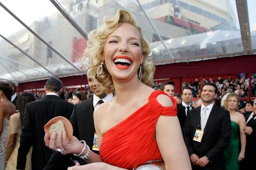 Katherine Heigl