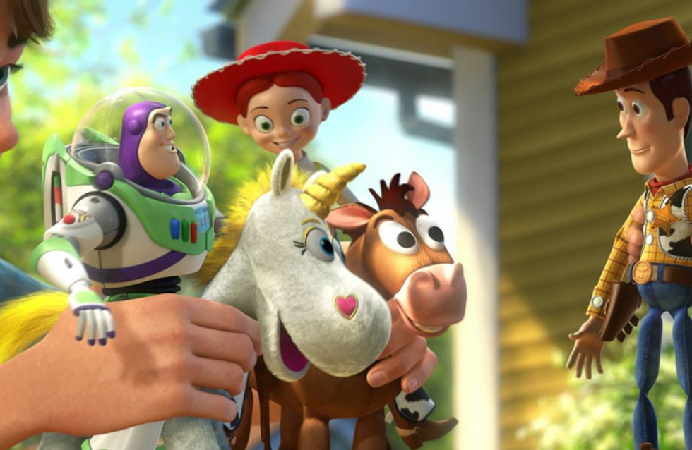Test: ¿cómo de buenos son tus amigos?