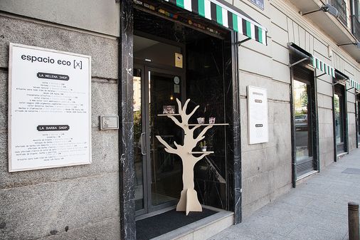 Espacio ECO