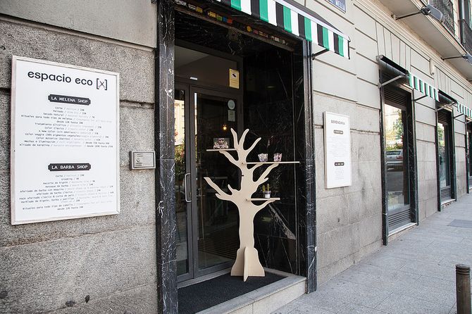 Espacio ECO
