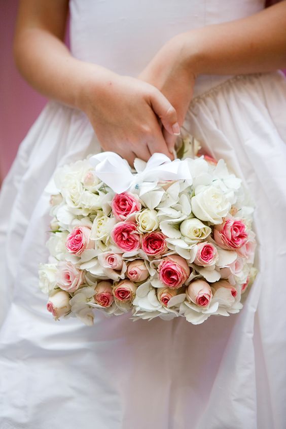 Boquet Sposa Come Sceglierlo Idee Per Delle Nozze Uniche