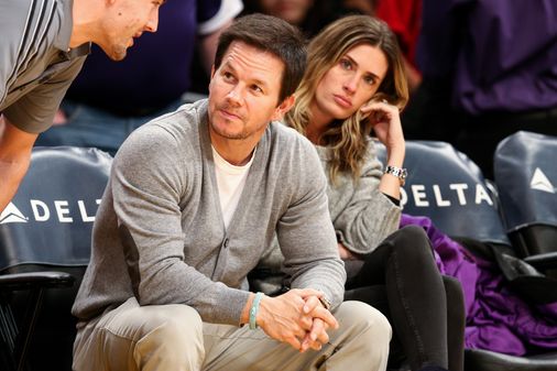 Mark Whalberg