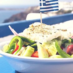 Les 5 aliments gagnants du régime méditerranéen pour maigrir