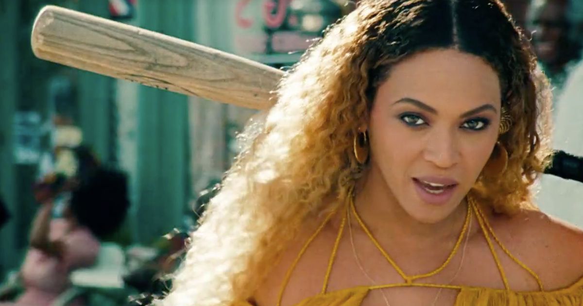 Here's Everything You Need To Know About Beyonce's New Album #Lemonade