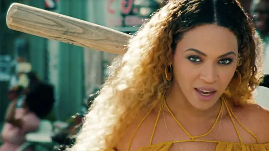 Here's Everything You Need To Know About Beyonce's New Visual Album #Lemonade