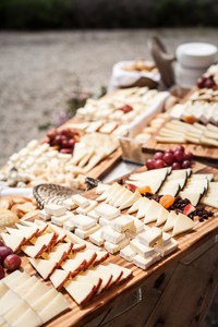 El Aperitivo O Coctel De La Boda