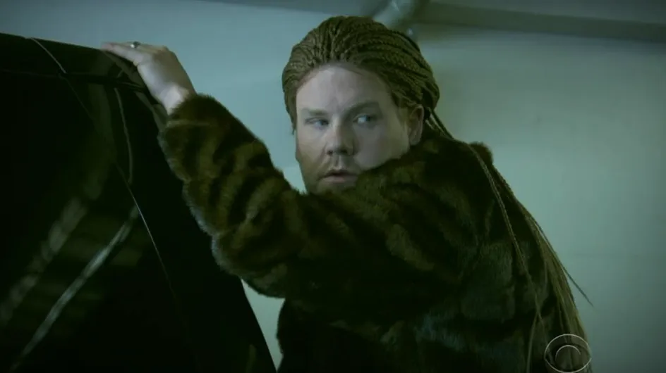 James Corden Has Parodied Beyonce's Lemonade And It's Almost As Good As The Original