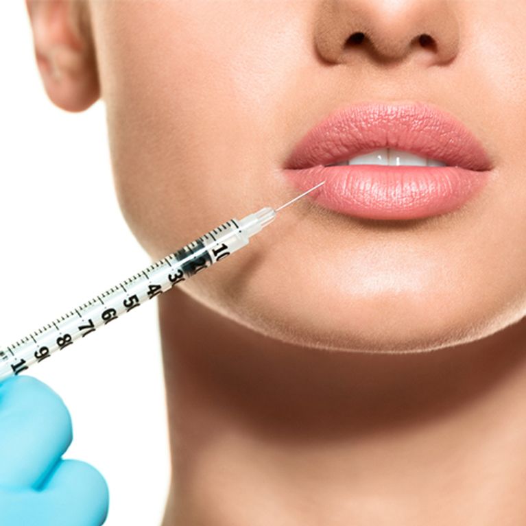 Die 10 Wichtigsten Fragen Zu Botox