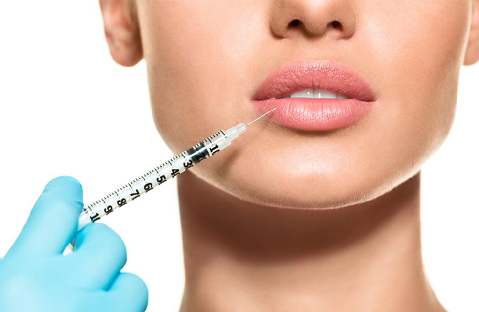 Die 10 Wichtigsten Fragen Zu Botox