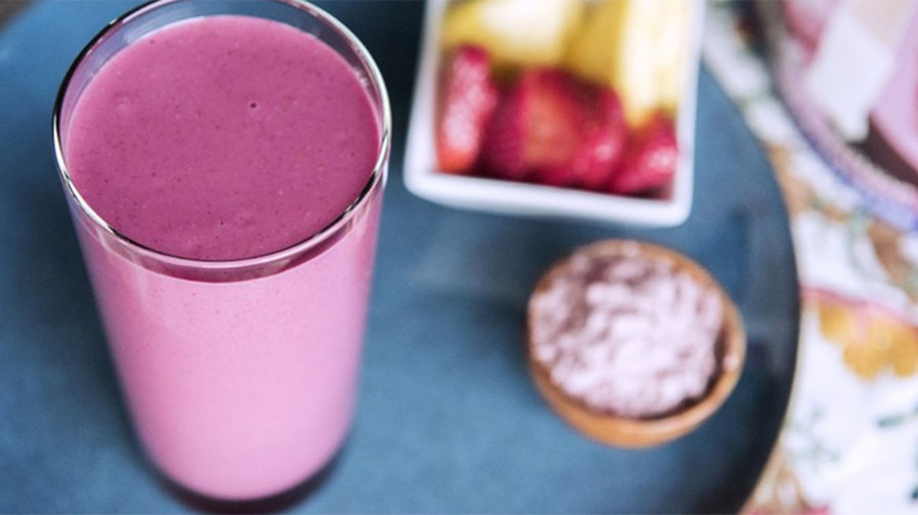 6 Delicious Juicing Recipes For Beautiful Glowing Skin