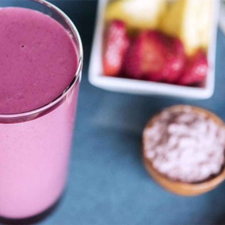 6 Delicious Juicing Recipes For Beautiful Glowing Skin