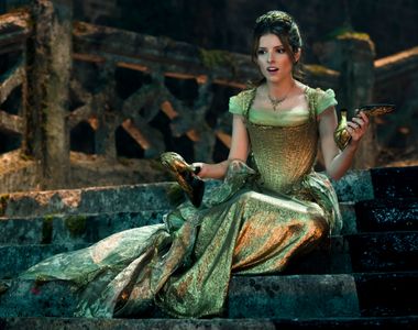 Anna Kendrick