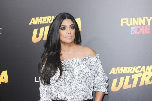 Rachel Roy