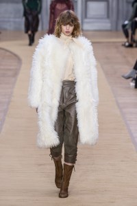 Modetrends Herbst/Winter 2016/2017: Chloé