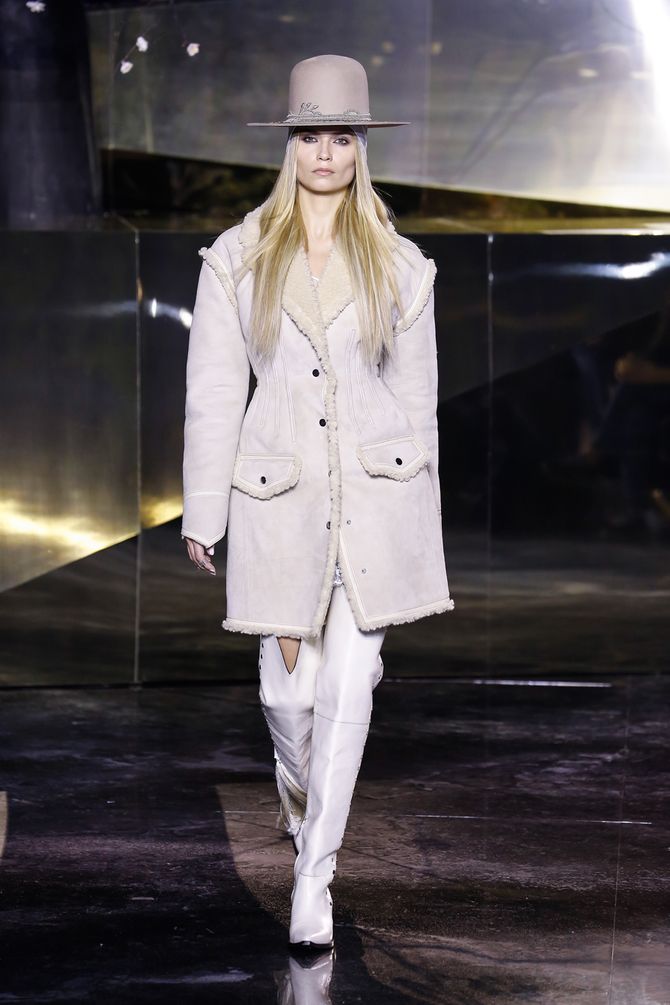 Modetrends Herbst/Winter 2016/2017: H&M Studio