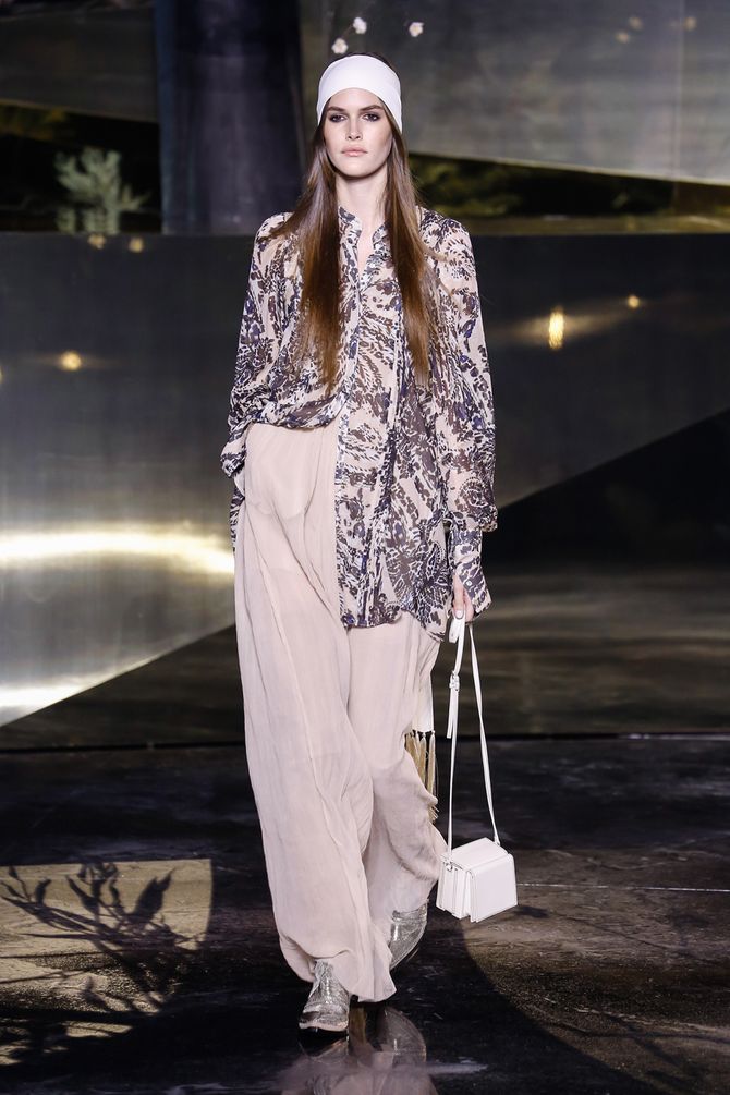 Modetrends Herbst/Winter 2016/2017: H&M Studio