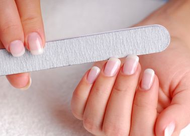 Comment Soigner Ses Ongles