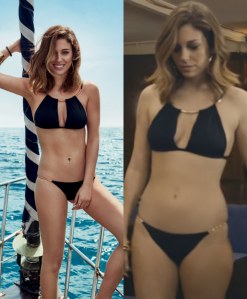 Blanca Suárez