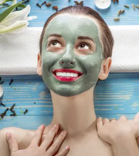 Beneficios de la arcilla verde