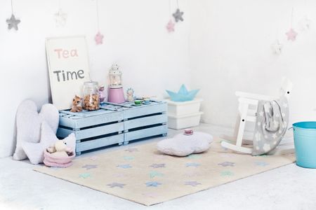 Accesorios para su cuarto (c.p.v)