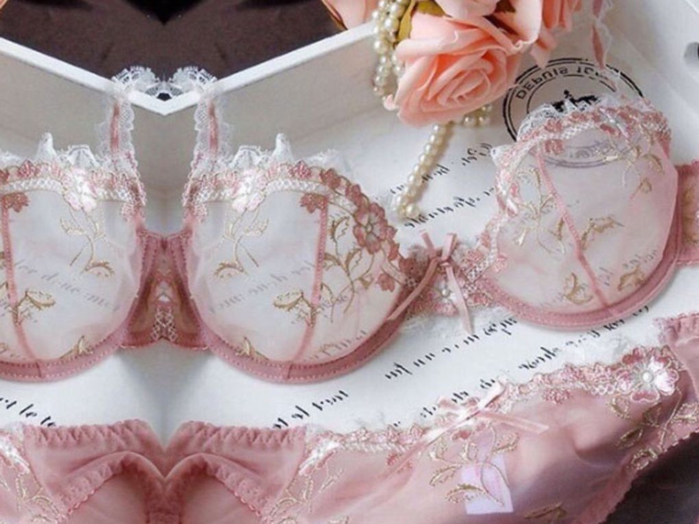 This New Bra Could Help Us Detect Early Signs Of Breast Cancer