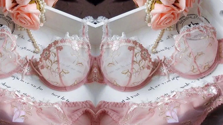 This Amazing New Bra Could Help Us Detect Early Signs Of Breast Cancer