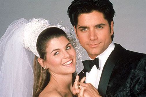Jesse y Becky - Padres Forzosos