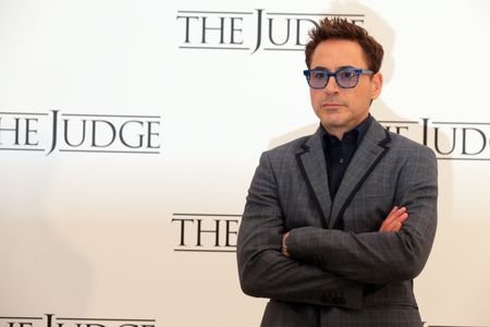 Robert Downey Jr.