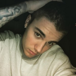 Justin Bieber