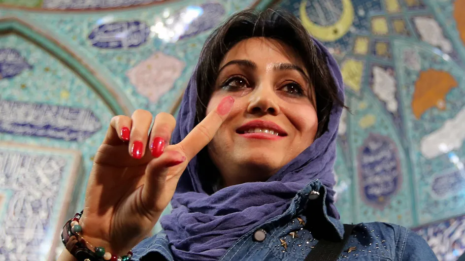 Iran : Les femmes plus fortes que les religieux au Parlement