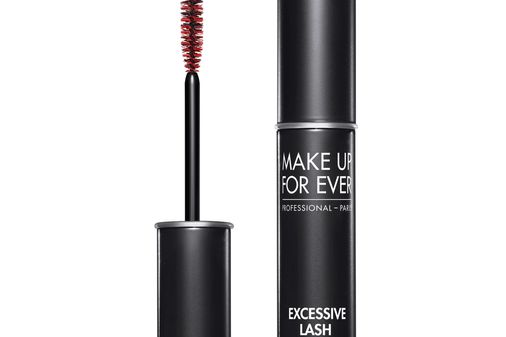 Excessive Lash