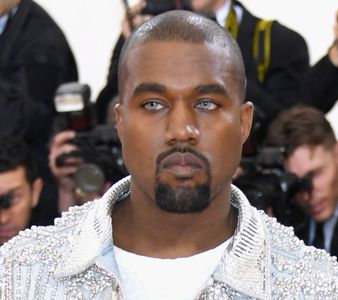 Kanye West