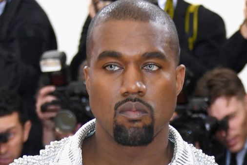 Kanye West