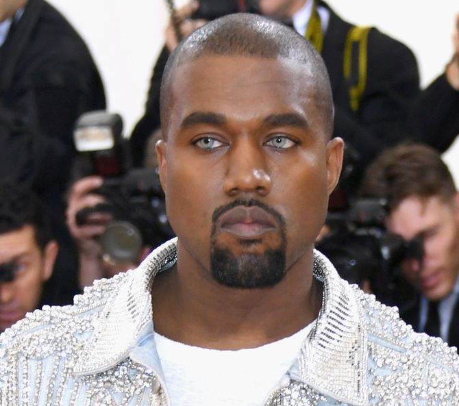 Kanye West