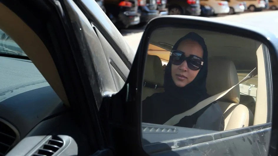 L'Arabie Saoudite interdit aux femmes de conduire et cela lui coûte des milliards