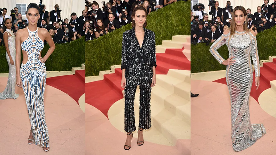 All The Best Dressed Red Carpet Looks From The Met Gala 2016