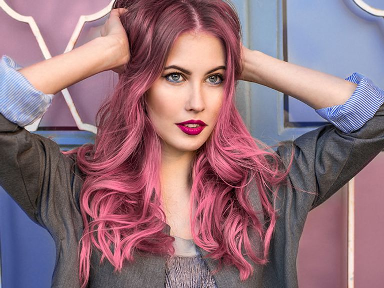 Haare Selber Farben Das Sind Die 7 Haufigsten Fehler