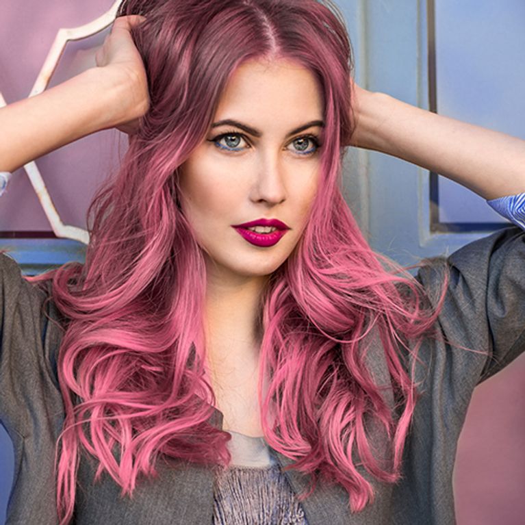 Haare Selber Farben Das Sind Die 7 Haufigsten Fehler