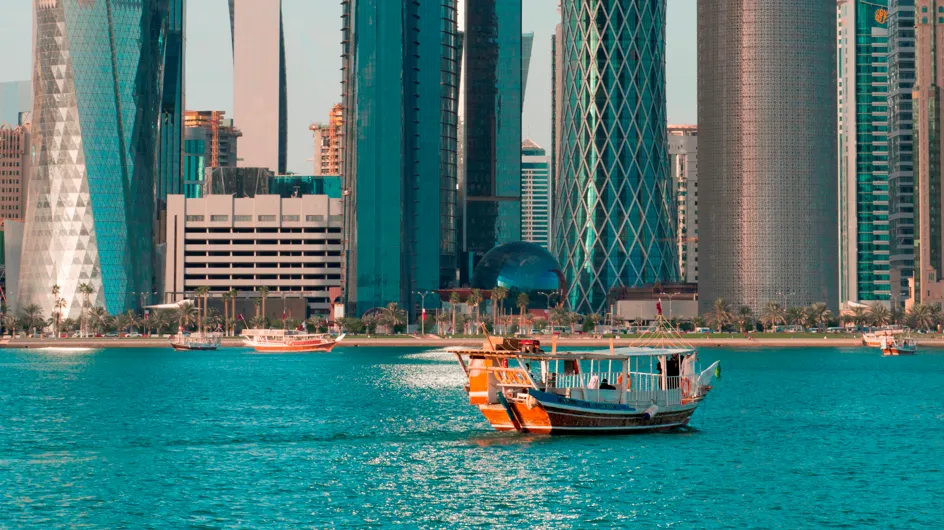 8 bonnes raisons de faire escale à Doha